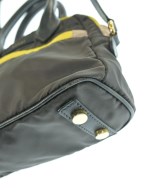 sacai（サカイ）ハンドバッグ グレー サイズ:- レディース/2200628532107