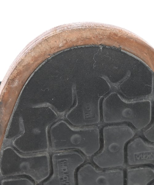 sacai（サカイ）サンダル カーキ サイズ:EU37(23.5cm位) レディース/2200628532114