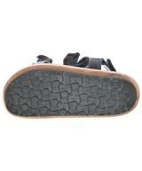 sacai（サカイ）サンダル カーキ サイズ:EU37(23.5cm位) レディース/2200628532114