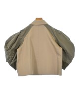 sacai（サカイ）ミリタリーブルゾン カーキ サイズ:1(S位) レディース/2200628645029