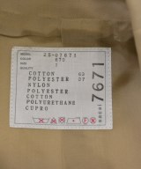 sacai（サカイ）ミリタリーブルゾン カーキ サイズ:1(S位) レディース/2200628645029