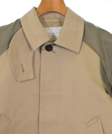 sacai（サカイ）ミリタリーブルゾン カーキ サイズ:1(S位) レディース/2200628645029