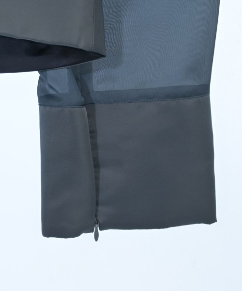 sacai（サカイ）ミリタリーブルゾン グレー サイズ:2(M位) レディース/2200628645036