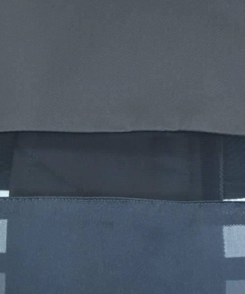 sacai（サカイ）ミリタリーブルゾン グレー サイズ:2(M位) レディース/2200628645036