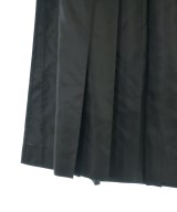 sacai（サカイ）ひざ丈スカート 黒 サイズ:3(L位) レディース/2200628645043