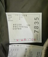 sacai（サカイ）ひざ丈スカート カーキ サイズ:2(M位) レディース/2200628645050