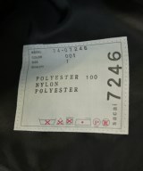 sacai（サカイ）ひざ丈スカート 黒 サイズ:1(S位) レディース/2200628315021