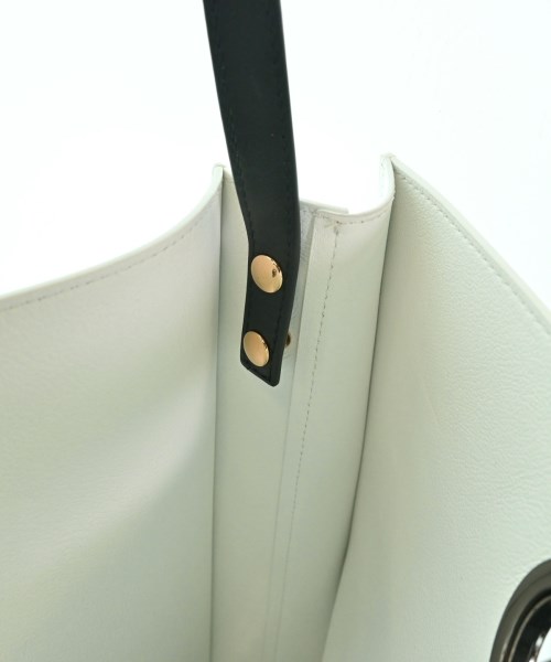 sacai（サカイ）ショルダーバッグ 白 サイズ:- レディース/2200628315052