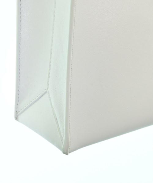 sacai（サカイ）ショルダーバッグ 白 サイズ:- レディース/2200628315052