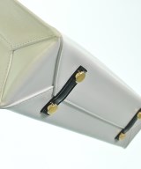 sacai（サカイ）ショルダーバッグ 白 サイズ:- レディース/2200628315052