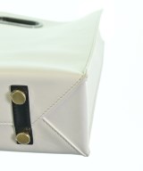 sacai（サカイ）ショルダーバッグ 白 サイズ:- レディース/2200628315052