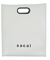 sacai ショルダーバッグ