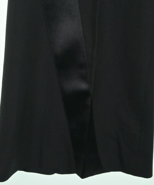 sacai（サカイ）スラックス 黒 サイズ:0(XS位) レディース/2200628943156