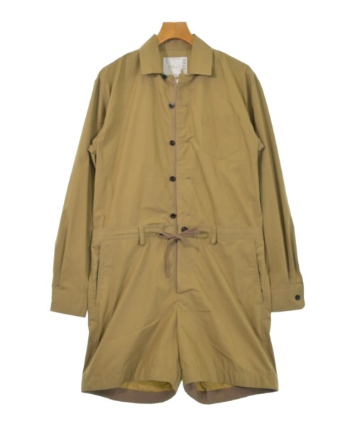 sacai パンツ（そ