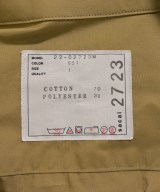 sacai（サカイ）その他 ベージュ サイズ:1(S位) メンズ/2200629212015