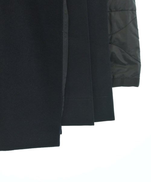 sacai（サカイ）ひざ丈スカート 紺 サイズ:2(M位) レディース/2200629212046