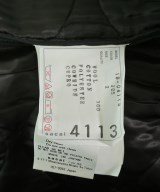 sacai（サカイ）ひざ丈スカート 紺 サイズ:2(M位) レディース/2200629212046