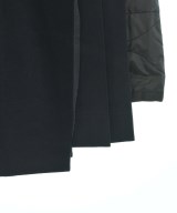 sacai（サカイ）ひざ丈スカート 紺 サイズ:2(M位) レディース/2200629212046