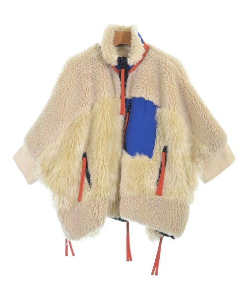 サカイ(sacai)のsacai ブルゾン（その他）