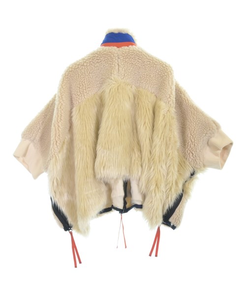 sacai（サカイ）その他 ベージュ サイズ:1(S位) レディース/2200629348011