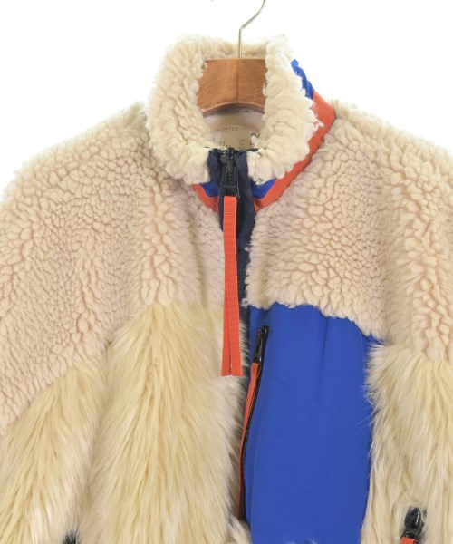 sacai（サカイ）その他 ベージュ サイズ:1(S位) レディース/2200629348011