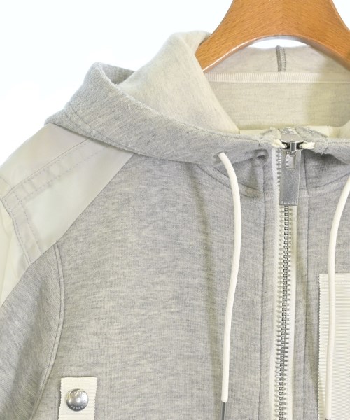 sacai（サカイ）その他 グレー サイズ:3(L位) レディース/2200629348028