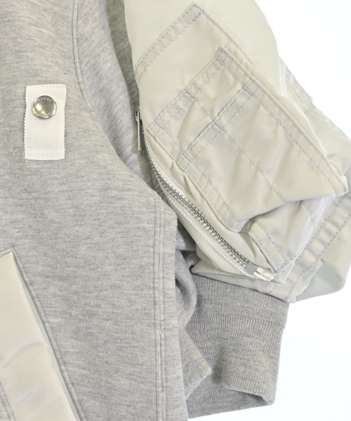 sacai（サカイ）その他 グレー サイズ:3(L位) レディース/2200629348028