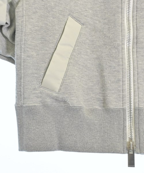 sacai（サカイ）その他 グレー サイズ:3(L位) レディース/2200629348028