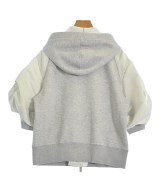 sacai（サカイ）その他 グレー サイズ:3(L位) レディース/2200629348028