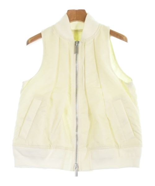 サカイ(sacai)のsacai ブルゾン（その他）