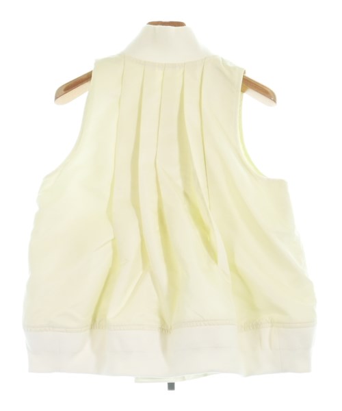 sacai（サカイ）その他 白 サイズ:1(S位) レディース/2200629348035