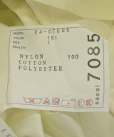 sacai（サカイ）その他 白 サイズ:1(S位) レディース/2200629348035