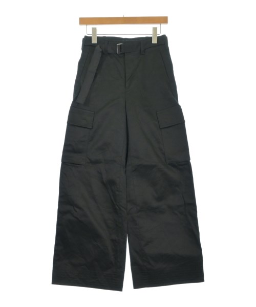 サカイ(sacai)のsacai カーゴパンツ