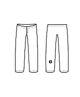 sacai（サカイ）カーゴパンツ 黒 サイズ:0(XS位) レディース/2200629348042