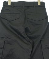 sacai（サカイ）カーゴパンツ 黒 サイズ:0(XS位) レディース/2200629348042