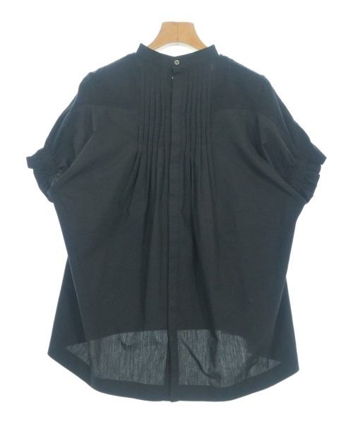 sacai（サカイ）Tシャツ・カットソー 黒 サイズ:2(M位) レディース/2200629348059