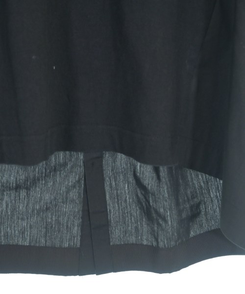 sacai（サカイ）Tシャツ・カットソー 黒 サイズ:2(M位) レディース/2200629348059