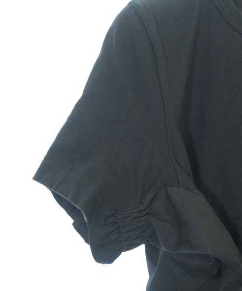 sacai（サカイ）Tシャツ・カットソー 黒 サイズ:2(M位) レディース/2200629348059