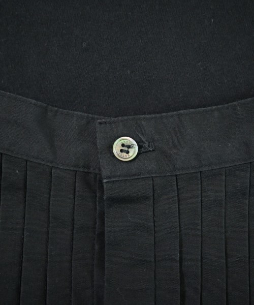 sacai（サカイ）Tシャツ・カットソー 黒 サイズ:2(M位) レディース/2200629348059