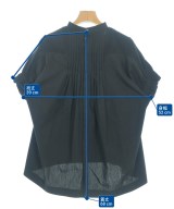 sacai（サカイ）Tシャツ・カットソー 黒 サイズ:2(M位) レディース/2200629348059