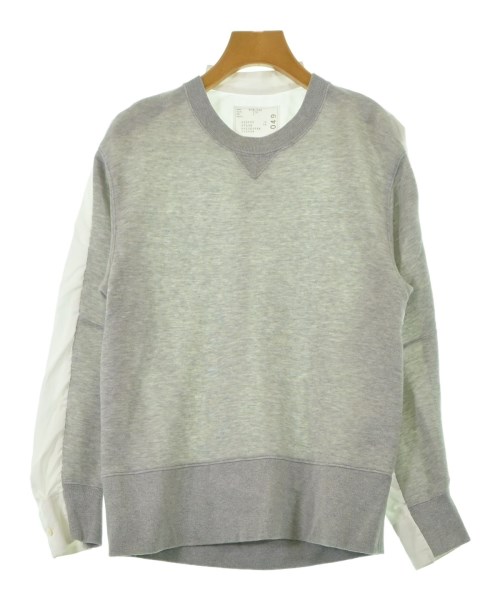 サカイ(sacai)のsacai スウェット