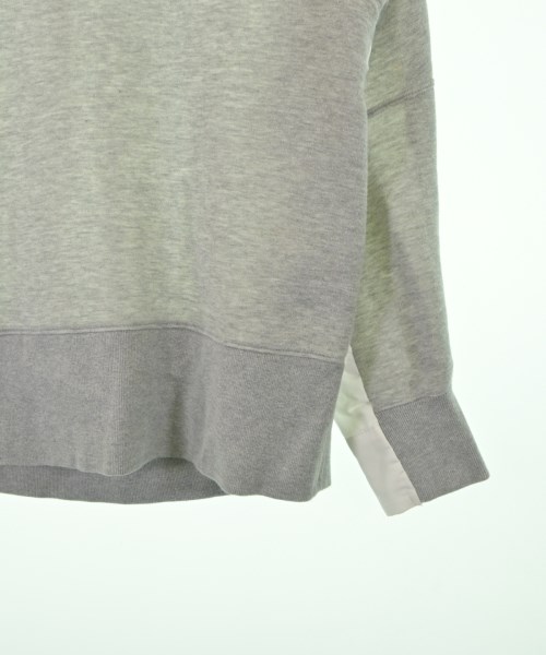 sacai（サカイ）スウェット グレー サイズ:2(M位) レディース/2200629348066