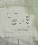 sacai（サカイ）スウェット グレー サイズ:2(M位) レディース/2200629348066