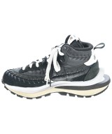 sacai（サカイ）スニーカー 黒 サイズ:24cm レディース/2200629348103