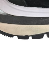 sacai（サカイ）スニーカー 黒 サイズ:24cm レディース/2200629348103