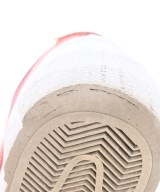 sacai（サカイ）スニーカー 赤 サイズ:24cm レディース/2200629348110