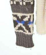 sacai（サカイ）ニット・セーター 白 サイズ:1(S位) レディース/2200629393035