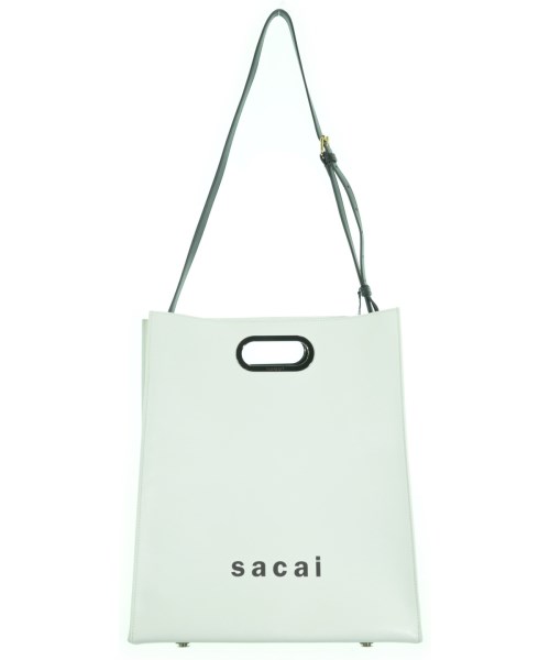 sacai ショルダーバッグ