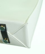 sacai（サカイ）ショルダーバッグ 白 サイズ:- レディース/2200629398061