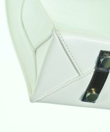 sacai（サカイ）ショルダーバッグ 白 サイズ:- レディース/2200629398061